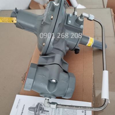 VAN ĐIỀU ÁP FISHER 299H